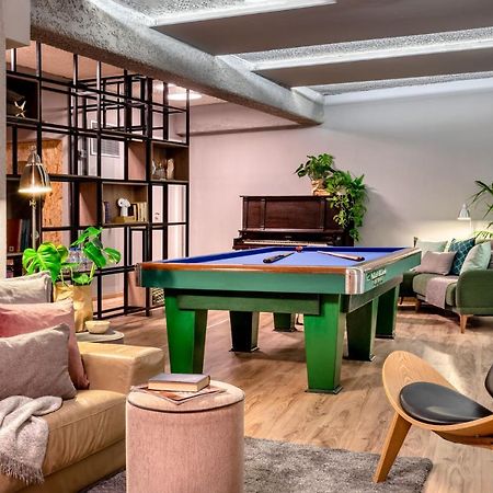 47 Luxury Suites Atina Dış mekan fotoğraf