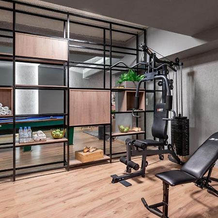 47 Luxury Suites Atina Dış mekan fotoğraf