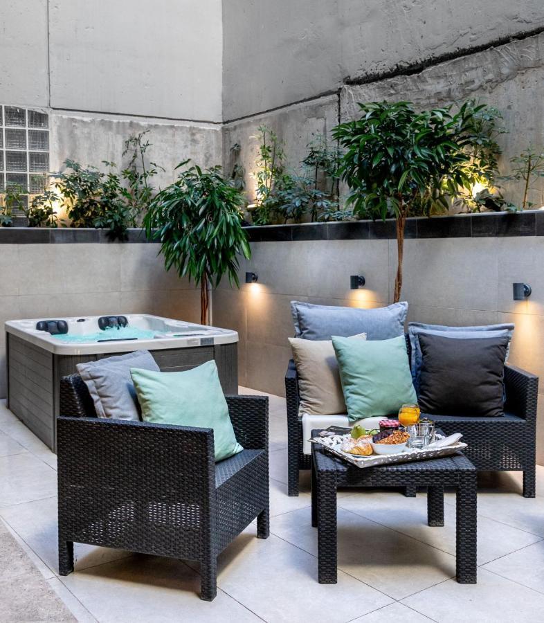 47 Luxury Suites Atina Dış mekan fotoğraf