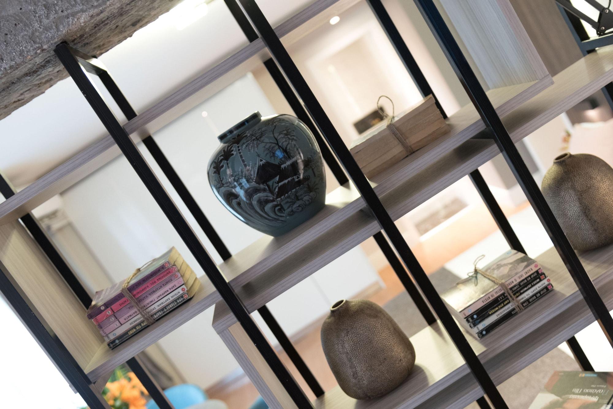 47 Luxury Suites Atina Dış mekan fotoğraf