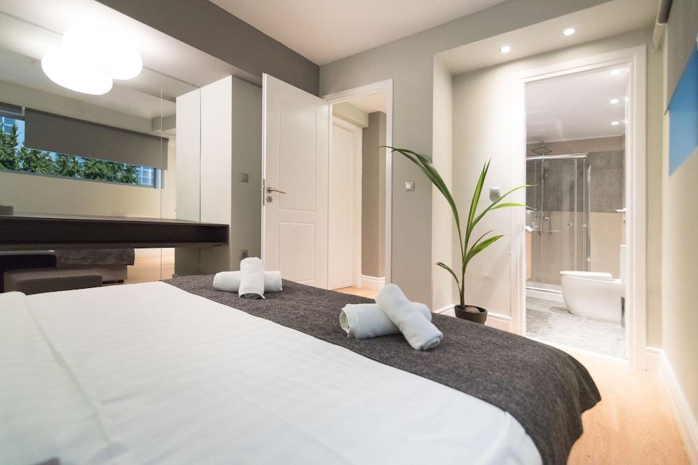 47 Luxury Suites Atina Dış mekan fotoğraf
