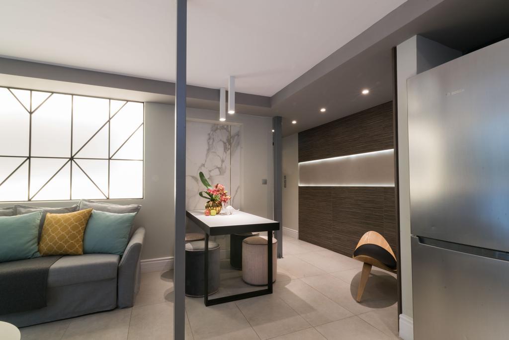 47 Luxury Suites Atina Dış mekan fotoğraf