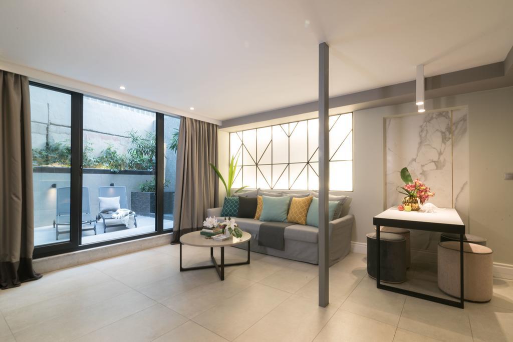 47 Luxury Suites Atina Dış mekan fotoğraf