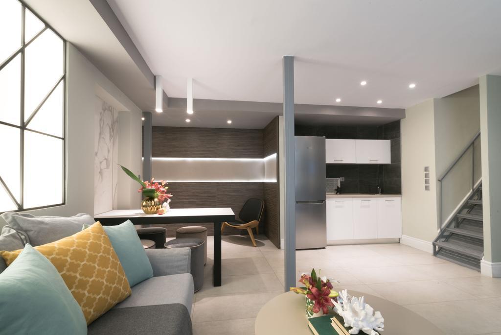 47 Luxury Suites Atina Dış mekan fotoğraf
