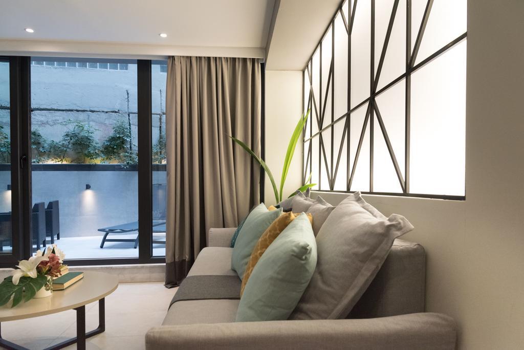 47 Luxury Suites Atina Dış mekan fotoğraf