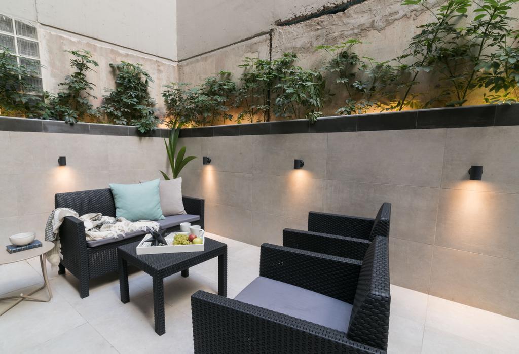 47 Luxury Suites Atina Dış mekan fotoğraf