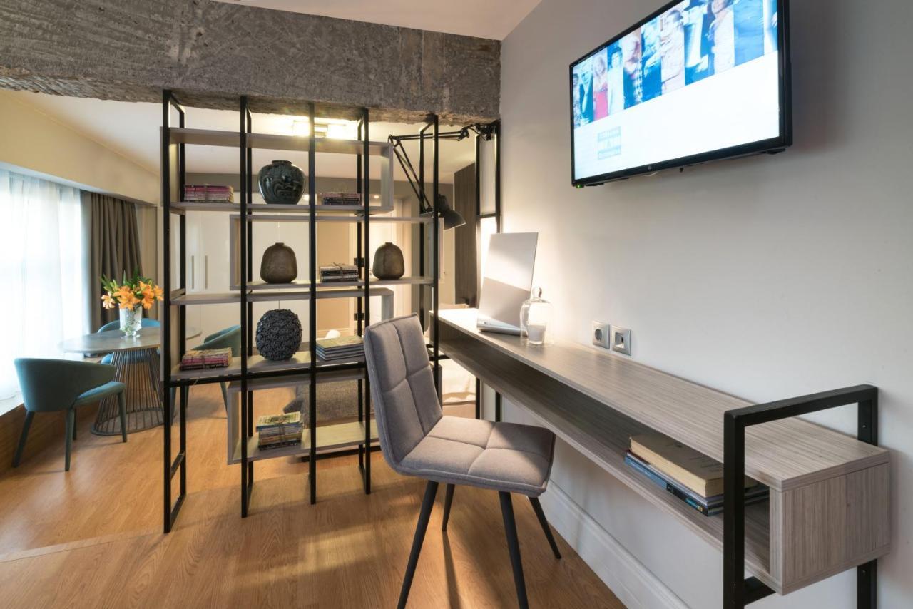 47 Luxury Suites Atina Dış mekan fotoğraf